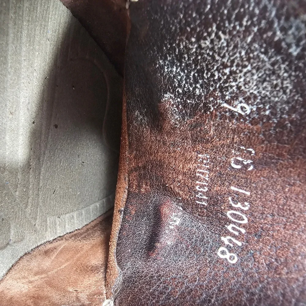 L.L. Bean step into
